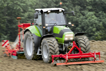 Tracteurs à 3 et 4 cylindres : tous les engins disponibles sur le marché en 2010