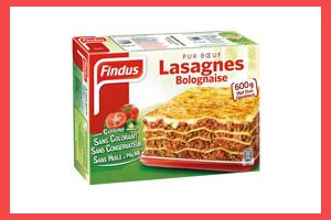 Les lasagnes pur boeuf de la marque suéduoise Findus ont été retirées des rayons des grandes surfaces en France, comme d'autres celles d'autres marques de distributeurs, après que de la viande de cheval y ait été détectée.