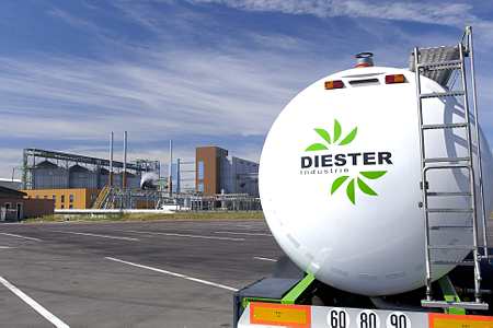 Le groupe Sofiprotéol va restructurer ses activités de biodiesel en fermant, d'ici fin 2013, deux unités d'estérification, une unité de trituration et en réalisant la fusion de Saipol et Diester Industrie en juin 2014. (© S. Leitenberger)