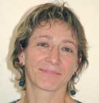 Patricia Bresteaux, chambre d'agriculture de la Mayenne