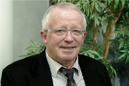 aître René Le Fur, président de l'Institut notarial de l'espace rural et de l'environnement (Inere) M. Gramat