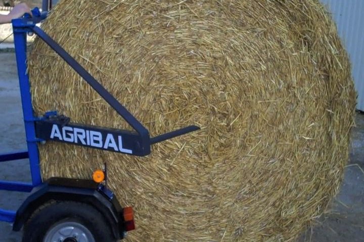 L'Agribal conçu par David Guerber (© Corinne Le Gall / GFA)