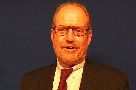 Pierre-Olivier Drège, DG délégué Unigrains (@ M. Gramat / GFA)